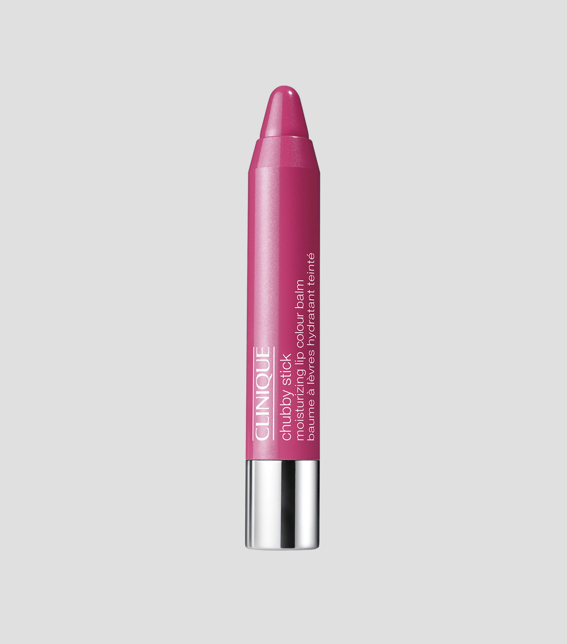 Bálsamo para Labios Chubby Stick, 3 gr